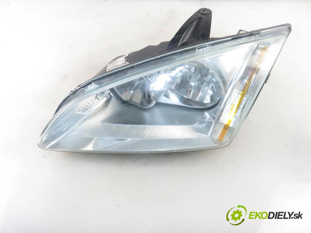 FORD FOCUS II (DA_, HCP) HB 2006 59,00 1.4 - ASDA 1388,00 Svetlo LP 4M5113W030AC