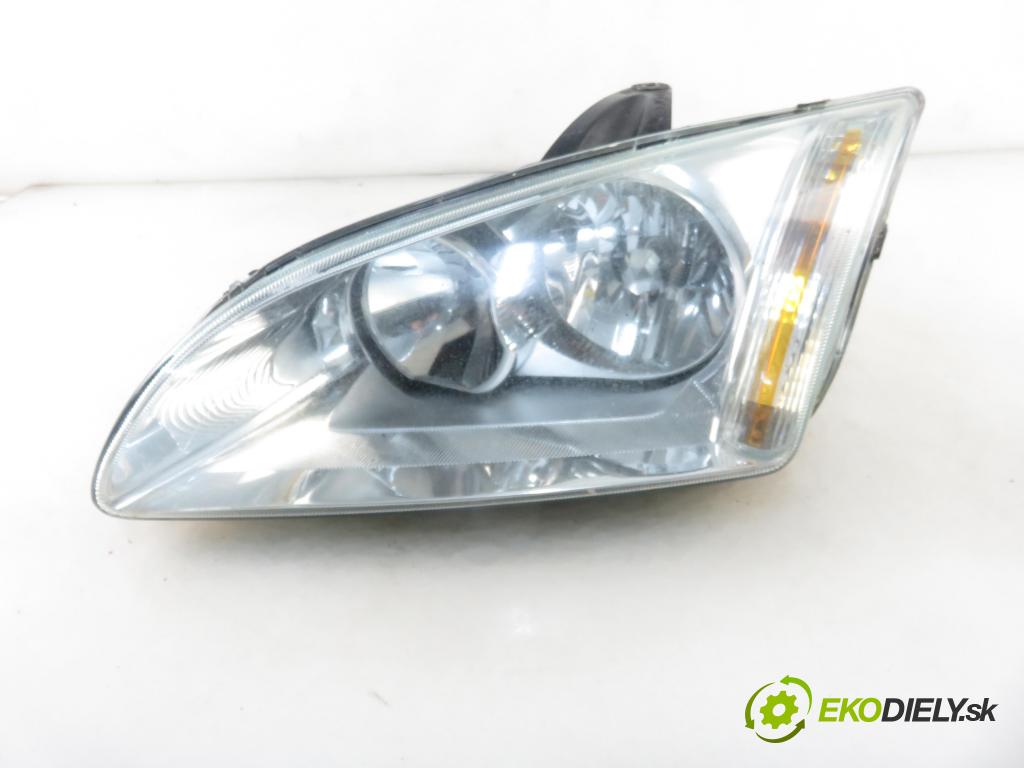 FORD FOCUS II (DA_, HCP) HB 2006 59,00 1.4 - ASDA 1388,00 Svetlo LP 4M5113W030AC