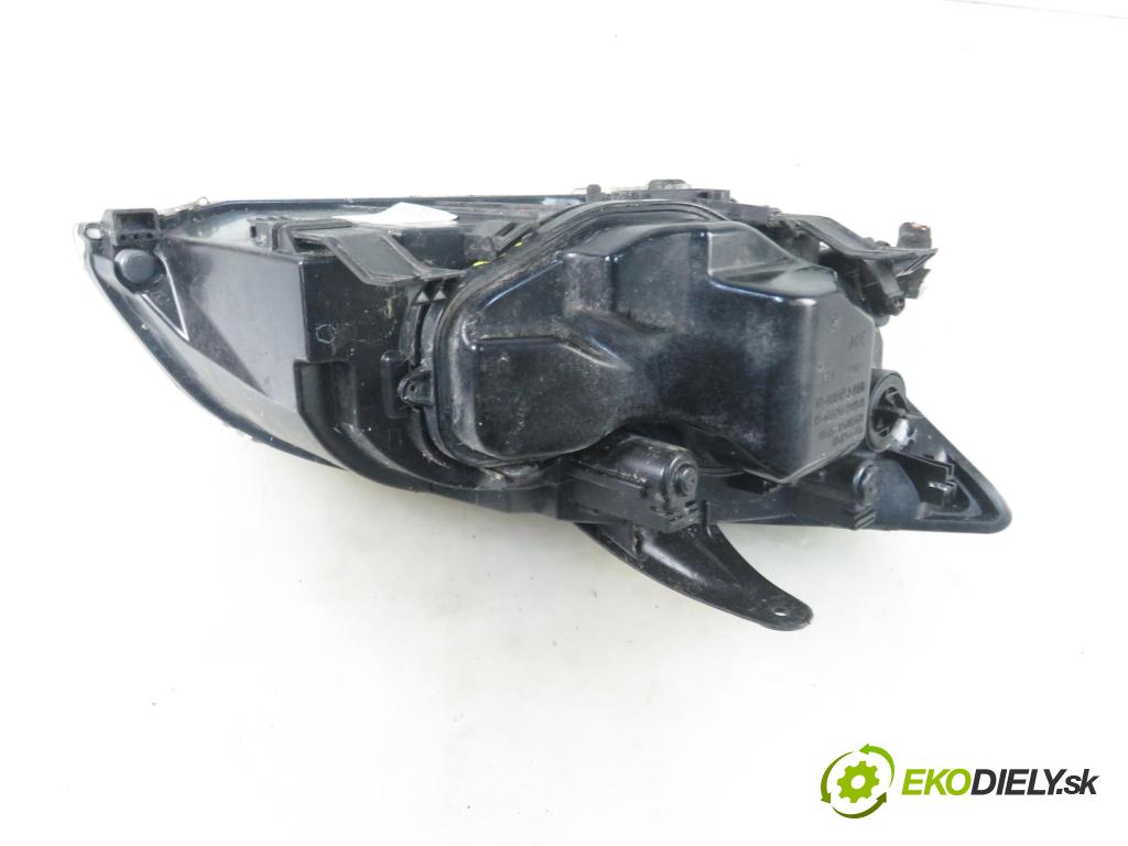 FORD FOCUS II (DA_, HCP) HB 2006 59,00 1.4 - ASDA 1388,00 Svetlo LP 4M5113W030AC