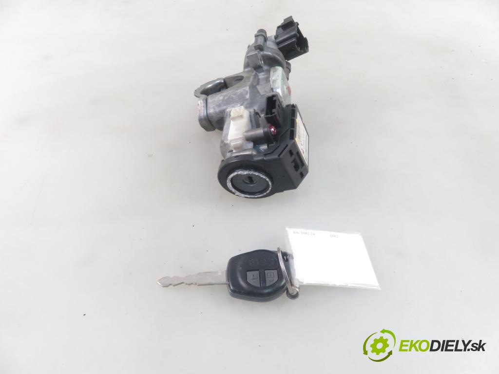 SUZUKI SWIFT IV (FZ, NZ) HB 2012 0,00 1.2 - K12M 1197,00 spinačka 3397068L00 (Spínacie skrinky a kľúče)