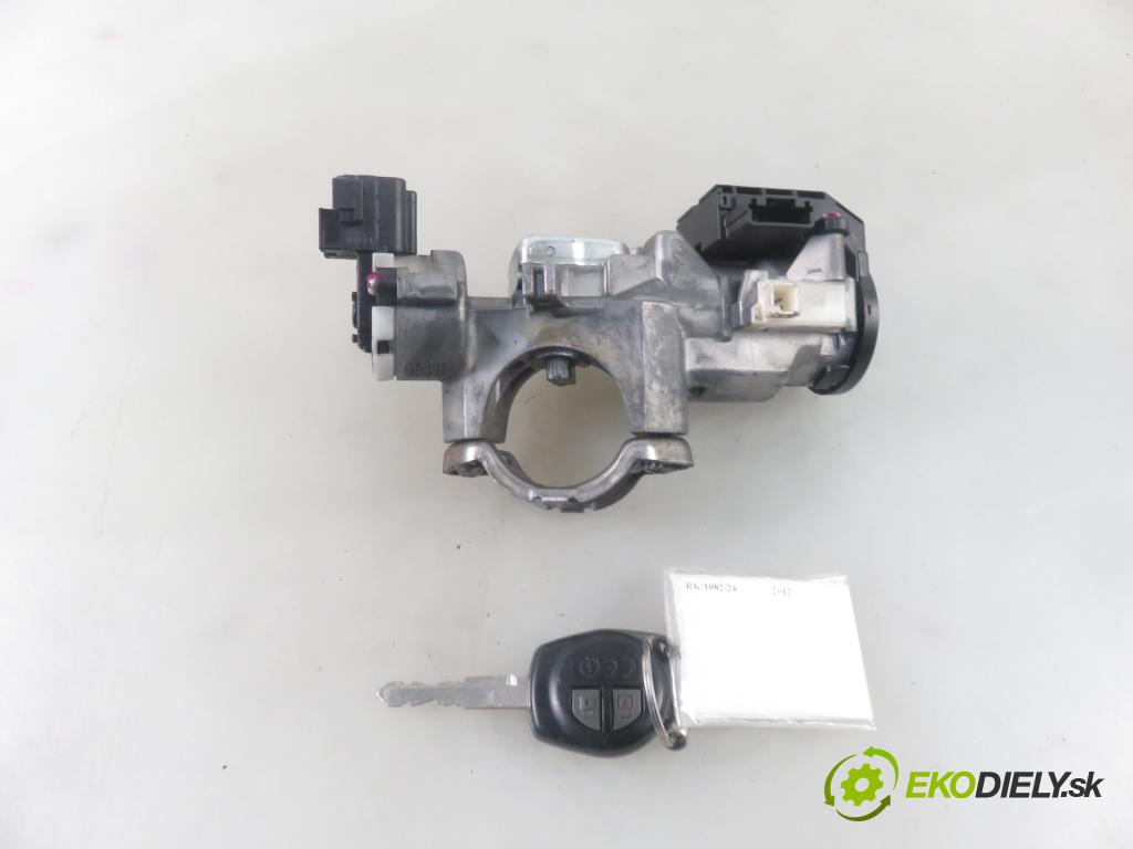 SUZUKI SWIFT IV (FZ, NZ) HB 2012 0,00 1.2 - K12M 1197,00 spinačka 3397068L00 (Spínacie skrinky a kľúče)