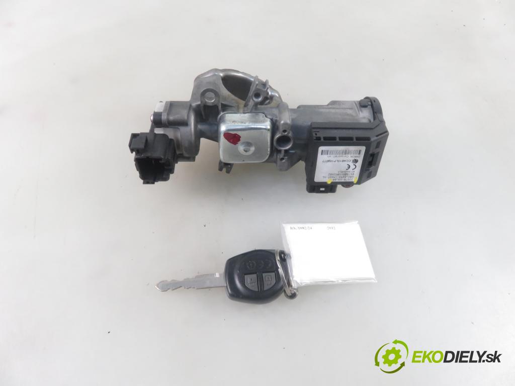 SUZUKI SWIFT IV (FZ, NZ) HB 2012 0,00 1.2 - K12M 1197,00 spinačka 3397068L00 (Spínacie skrinky a kľúče)