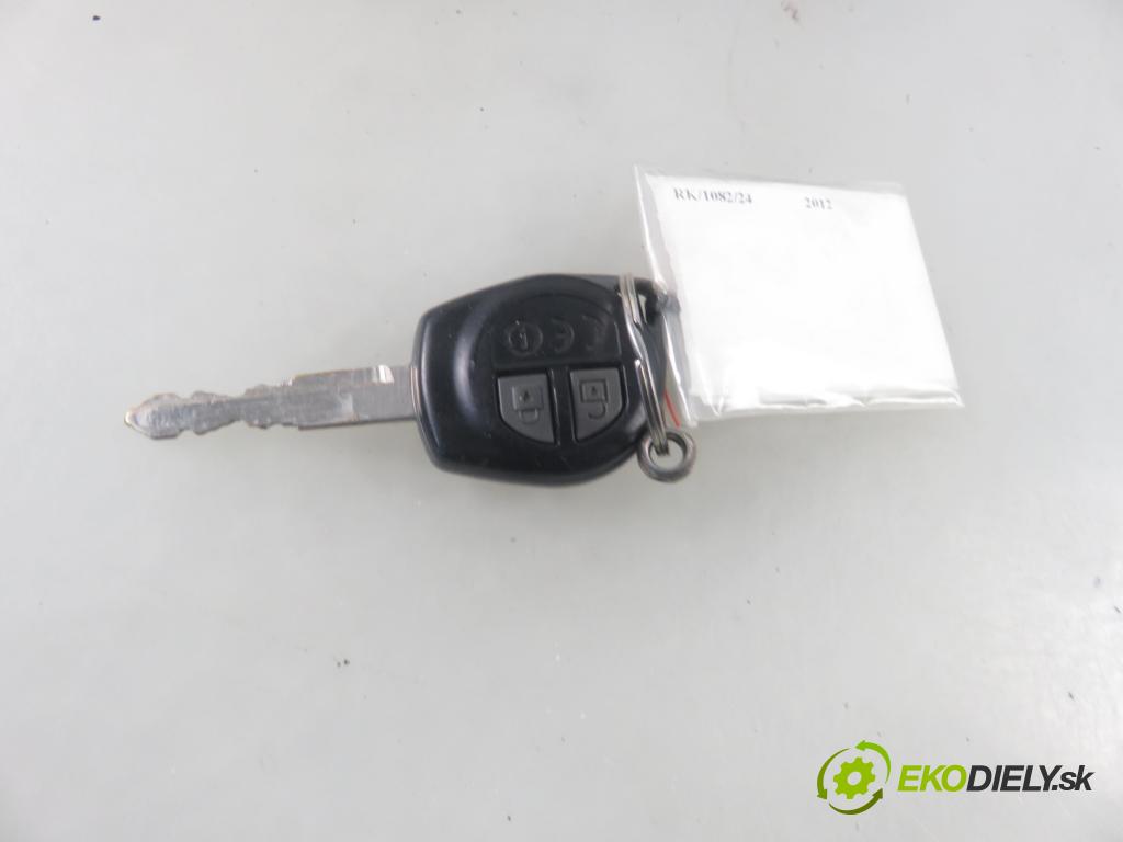 SUZUKI SWIFT IV (FZ, NZ) HB 2012 0,00 1.2 - K12M 1197,00 spinačka 3397068L00 (Spínacie skrinky a kľúče)
