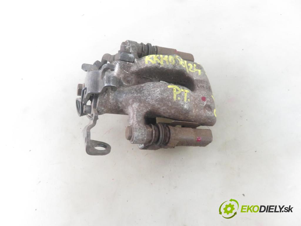 OPEL ASTRA H (A04) HB 2007 66,00 1.4 - Z 14 XEP 1364,00 Brzdič strmeň pravé zadné