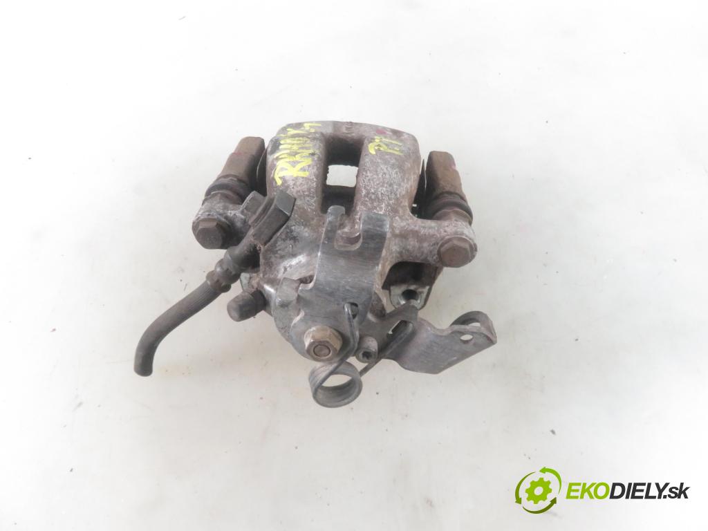 OPEL ASTRA H (A04) HB 2007 66,00 1.4 - Z 14 XEP 1364,00 Brzdič strmeň pravé zadné