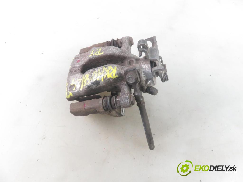 OPEL ASTRA H (A04) HB 2007 66,00 1.4 - Z 14 XEP 1364,00 Brzdič strmeň pravé zadné