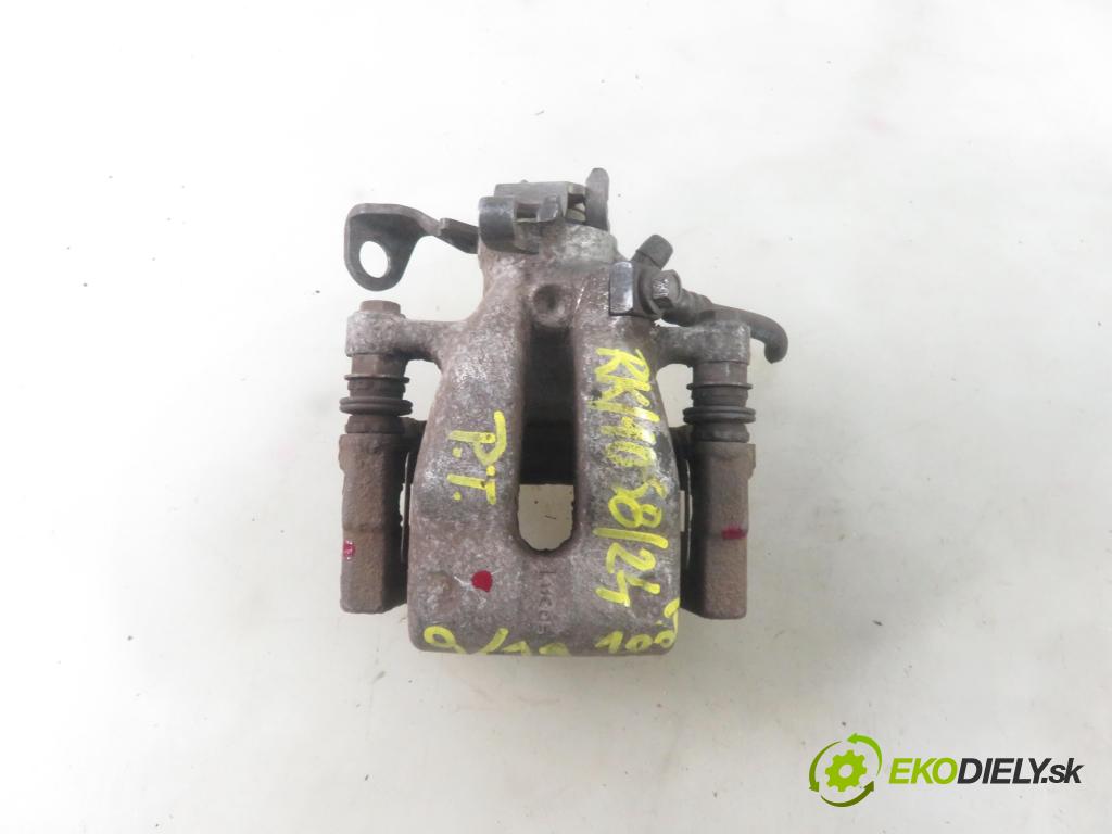 OPEL ASTRA H (A04) HB 2007 66,00 1.4 - Z 14 XEP 1364,00 Brzdič strmeň pravé zadné