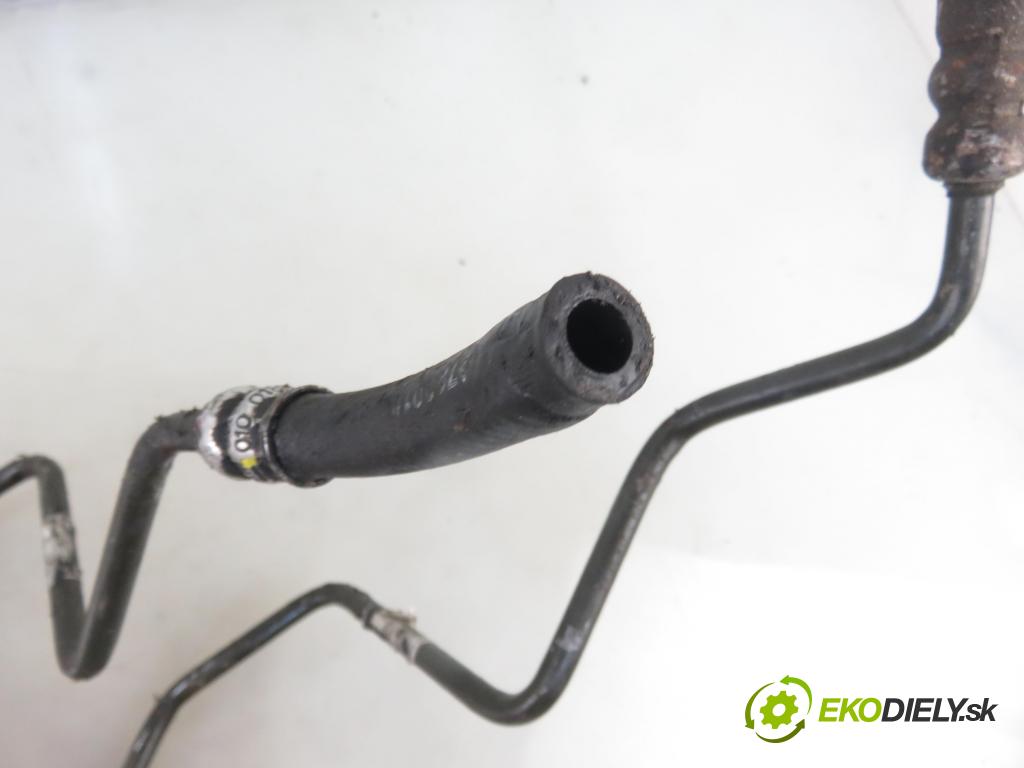 OPEL VECTRA C (Z02) SEDAN 2002 108,00 2.2 16V - Z 22 SE 2198,00 rúrka / Rúra servočerpadlo 0100185108010 ; 0100185108013