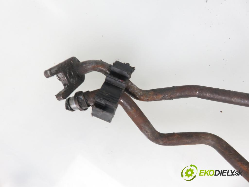 OPEL VECTRA C (Z02) SEDAN 2002 108,00 2.2 16V - Z 22 SE 2198,00 rúrka / Rúra servočerpadlo 0100185108010 ; 0100185108013