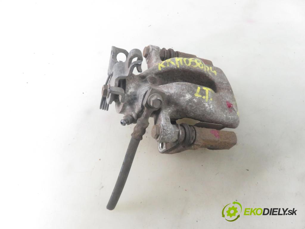 OPEL ASTRA H (A04) HB 2007 66,00 1.4 - Z 14 XEP 1364,00 Brzdič strmeň LT