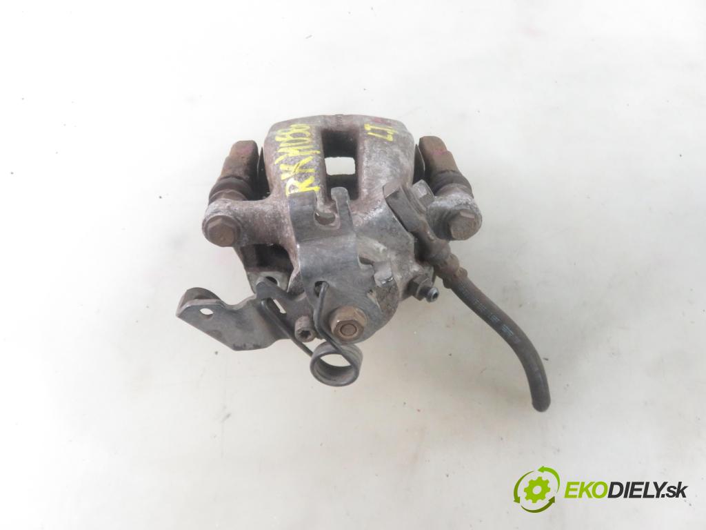 OPEL ASTRA H (A04) HB 2007 66,00 1.4 - Z 14 XEP 1364,00 Brzdič strmeň LT