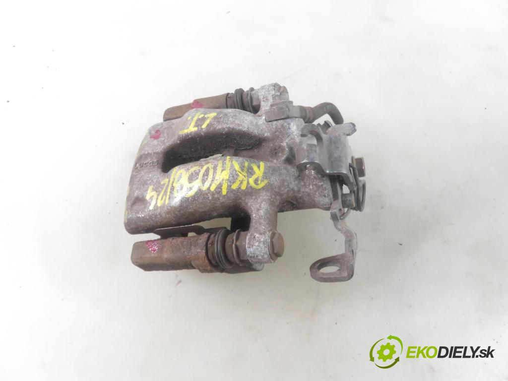 OPEL ASTRA H (A04) HB 2007 66,00 1.4 - Z 14 XEP 1364,00 Brzdič strmeň LT