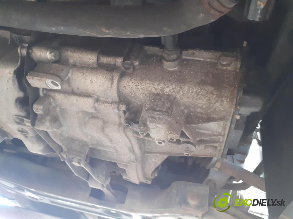 SKODA FABIA I Combi (6Y5) KOMBI 2003 47,00 1.9 SDI 64 - ASY 1896,00 Prevodovka MANUALNA GSA