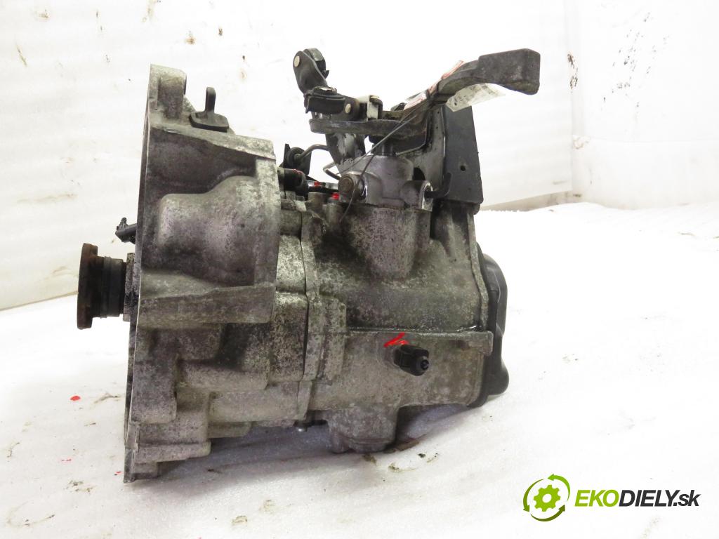 SKODA FABIA I Combi (6Y5) KOMBI 2003 47,00 1.9 SDI 64 - ASY 1896,00 Prevodovka MANUALNA GSA
