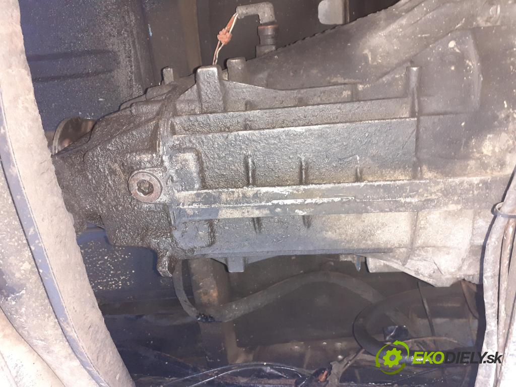 MERCEDES-BENZ SPRINTER 3-t Platforma / Podwozie (903) KABINA/PLATFORMA 1998 0,00 308 D 2.3 - OM 601.943 2299,00 Prevodovka MANUALNA 711603 ; G165