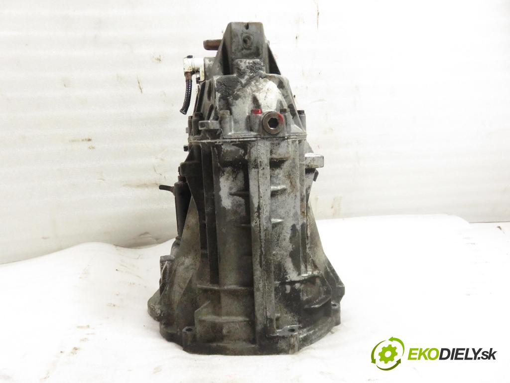 MERCEDES-BENZ SPRINTER 3-t Platforma / Podwozie (903) KABINA/PLATFORMA 1998 0,00 308 D 2.3 - OM 601.943 2299,00 Prevodovka MANUALNA 711603 ; G165