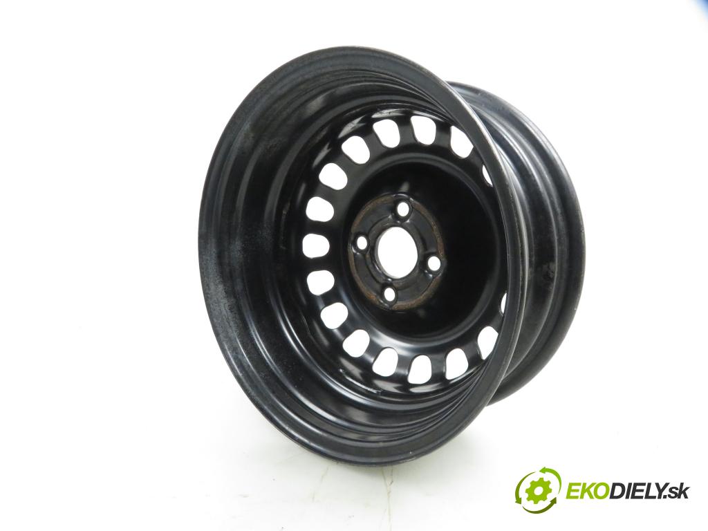 OPEL   0    disky / disk (OCEL 
