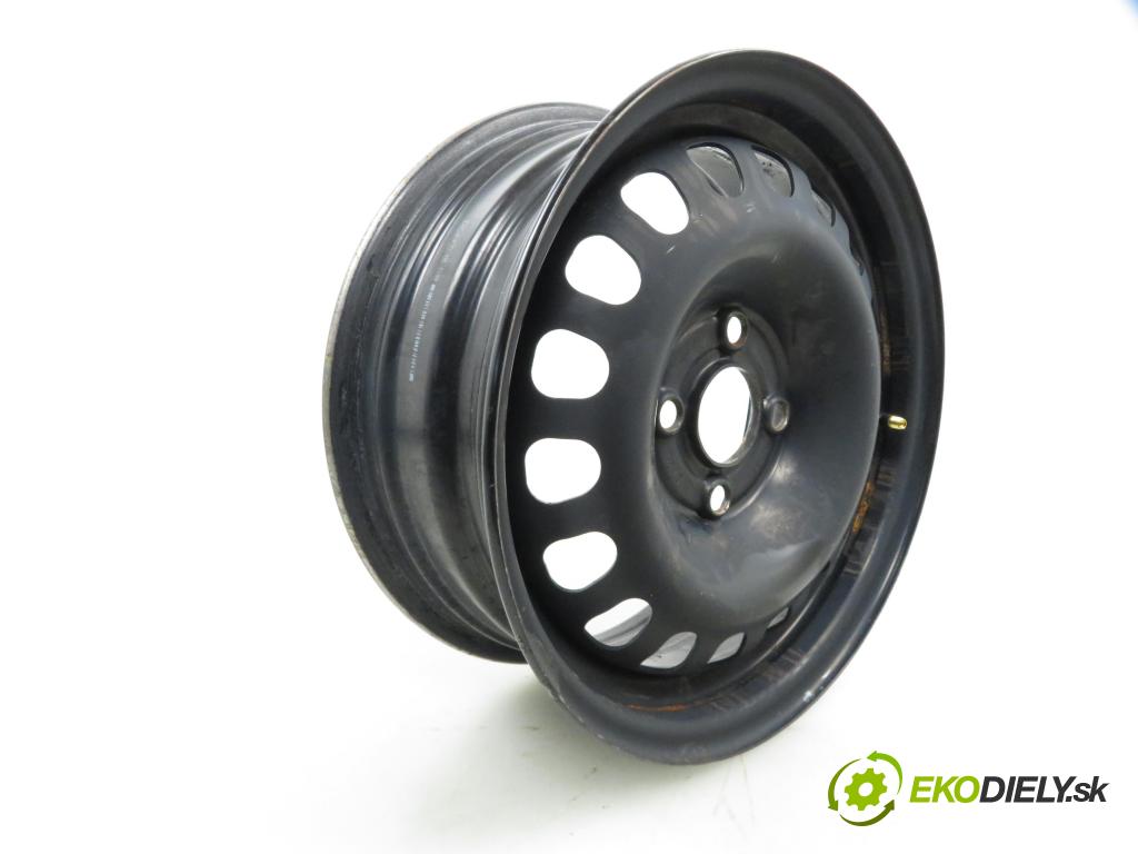 OPEL 0 disky / disk (OCEL