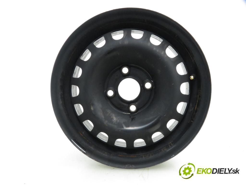 OPEL 0 disky / disk (OCEL