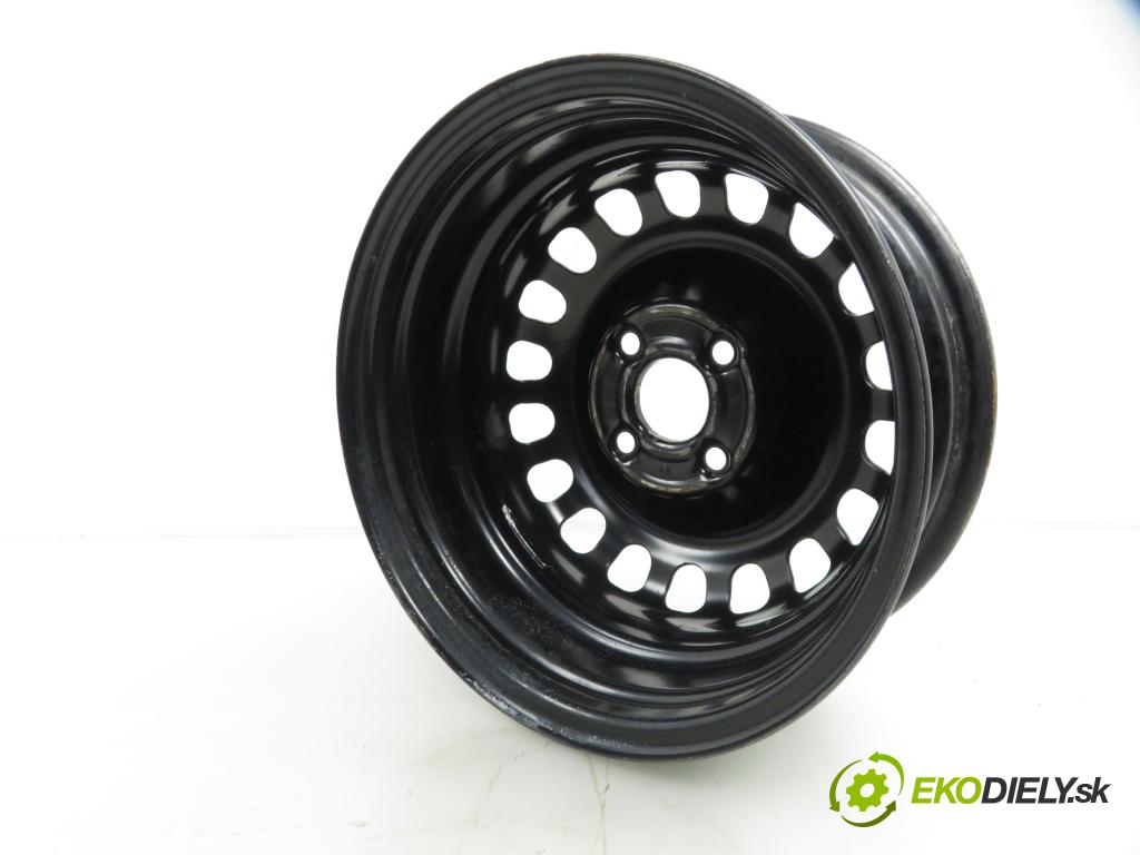 OPEL   0    disky / disk (OCEL 