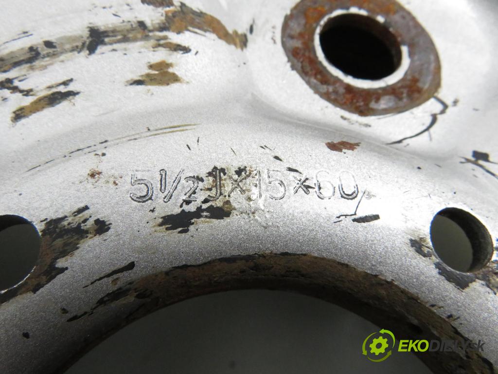 FORD   0    disky / disk (OCEL 