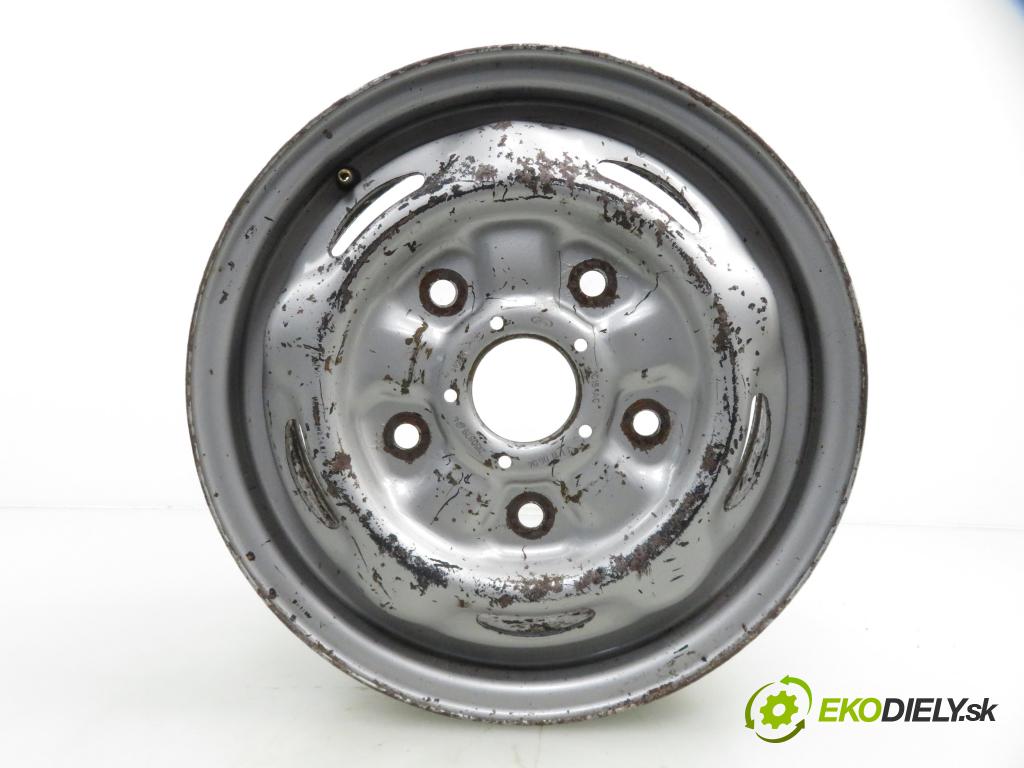 FORD   0    disky / disk (OCEL
