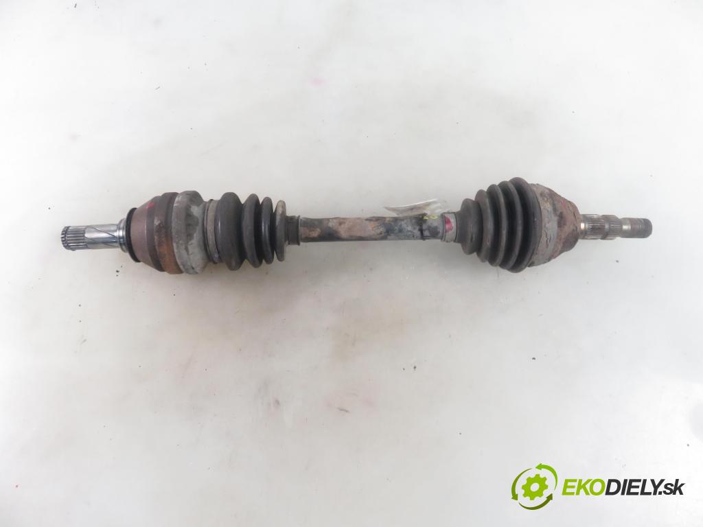 OPEL ASTRA H (A04) HB 2007 66,00 1.4 - Z 14 XEP 1364,00 Poloos LP