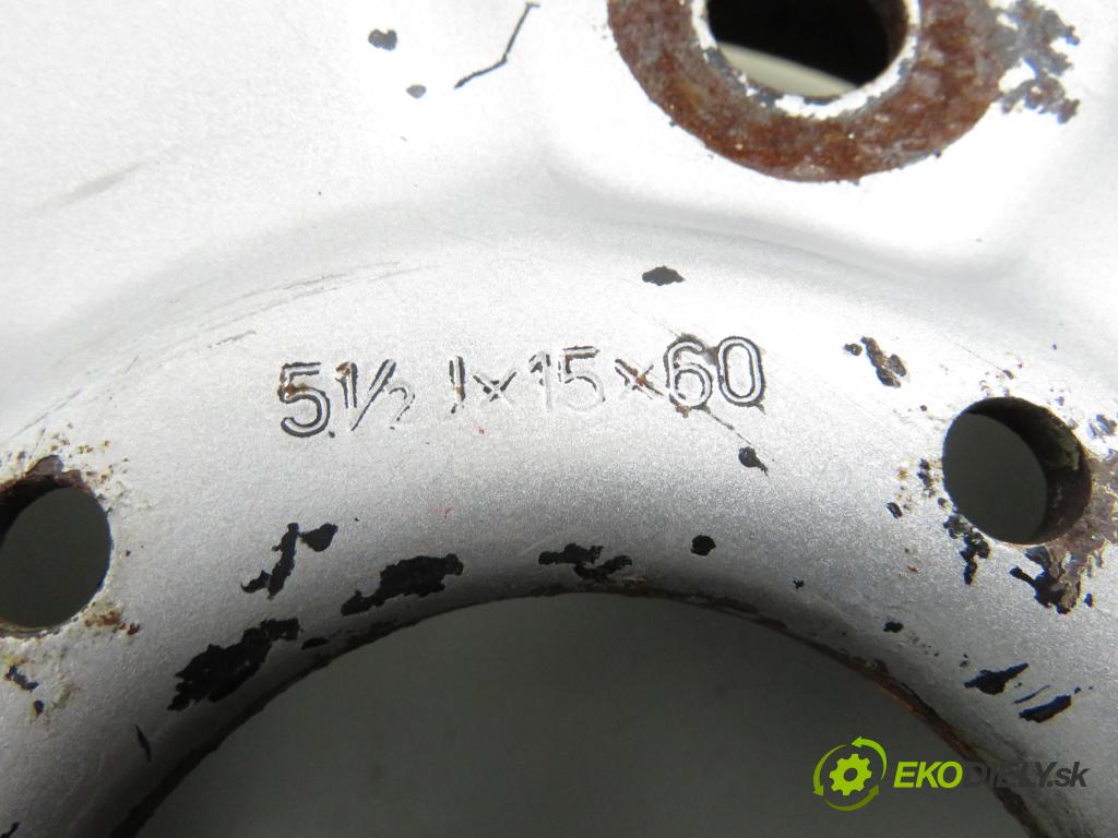 FORD   0    disky / disk (OCEL 