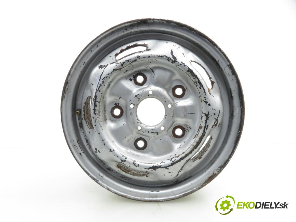 FORD   0    disky / disk (OCEL