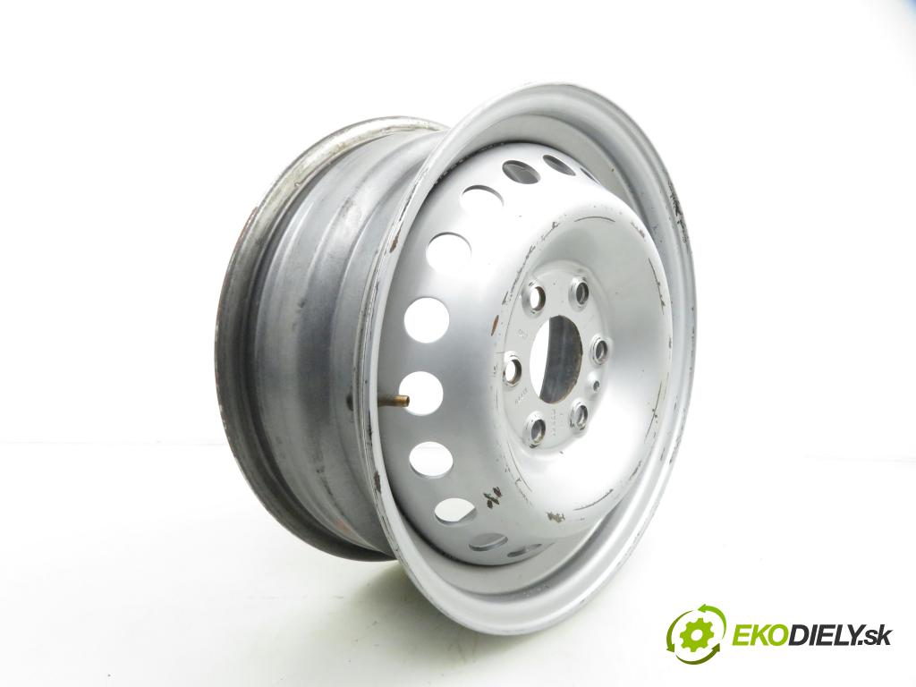 IVECO   0    disky / disk (OCEL