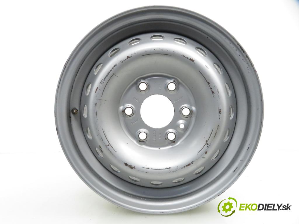 IVECO   0    disky / disk (OCEL
