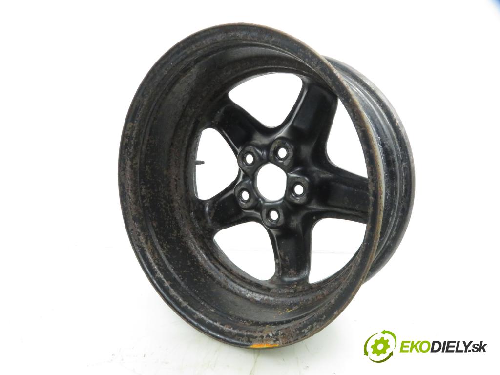 OPEL   0    disky / disk (OCEL 