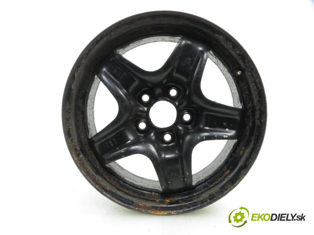 OPEL 0 disky / disk (OCEL