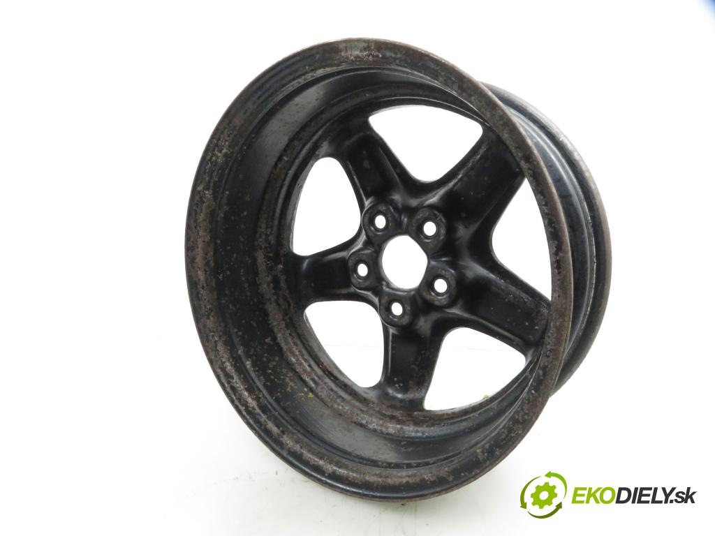 OPEL   0    disky / disk (OCEL 
