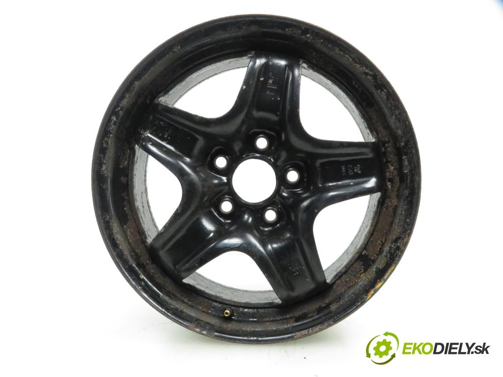 OPEL 0 disky / disk (OCEL