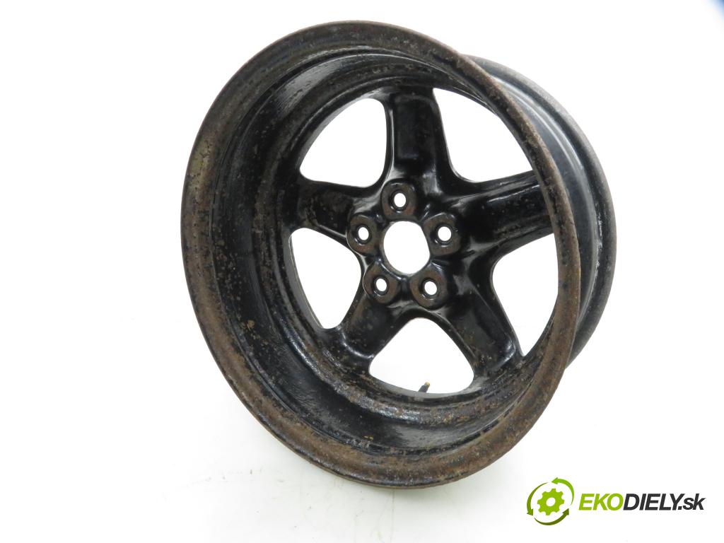 OPEL   0    disky / disk (OCEL 