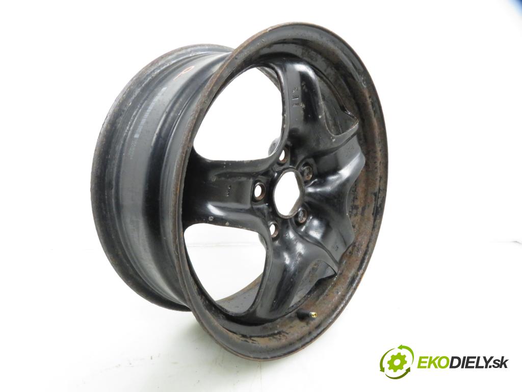 OPEL 0 disky / disk (OCEL