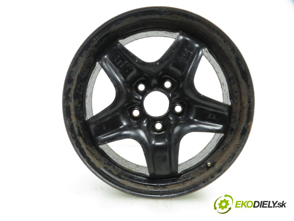 OPEL 0 disky / disk (OCEL