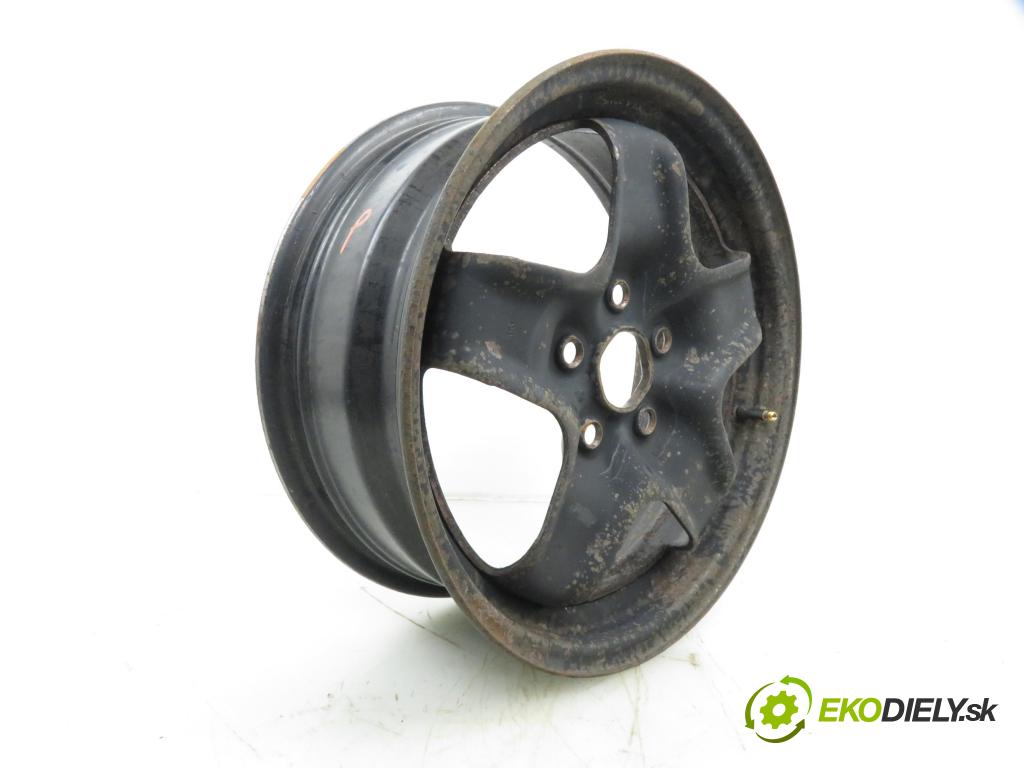 VW 0 disky / disk (OCEL
