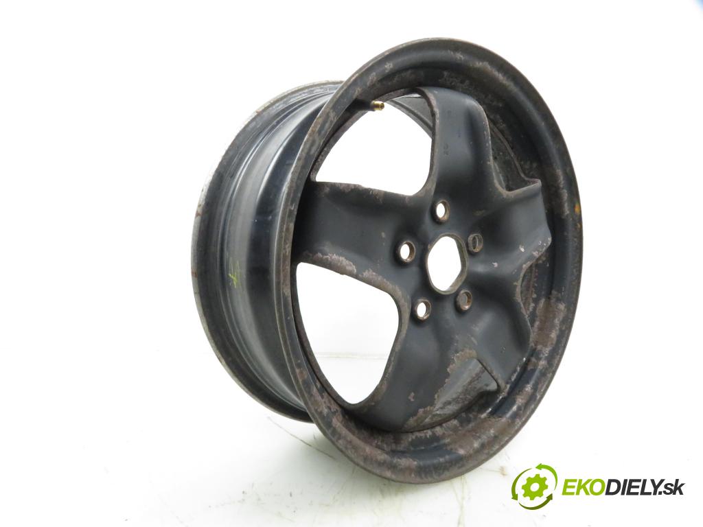 VW 0 disky / disk (OCEL