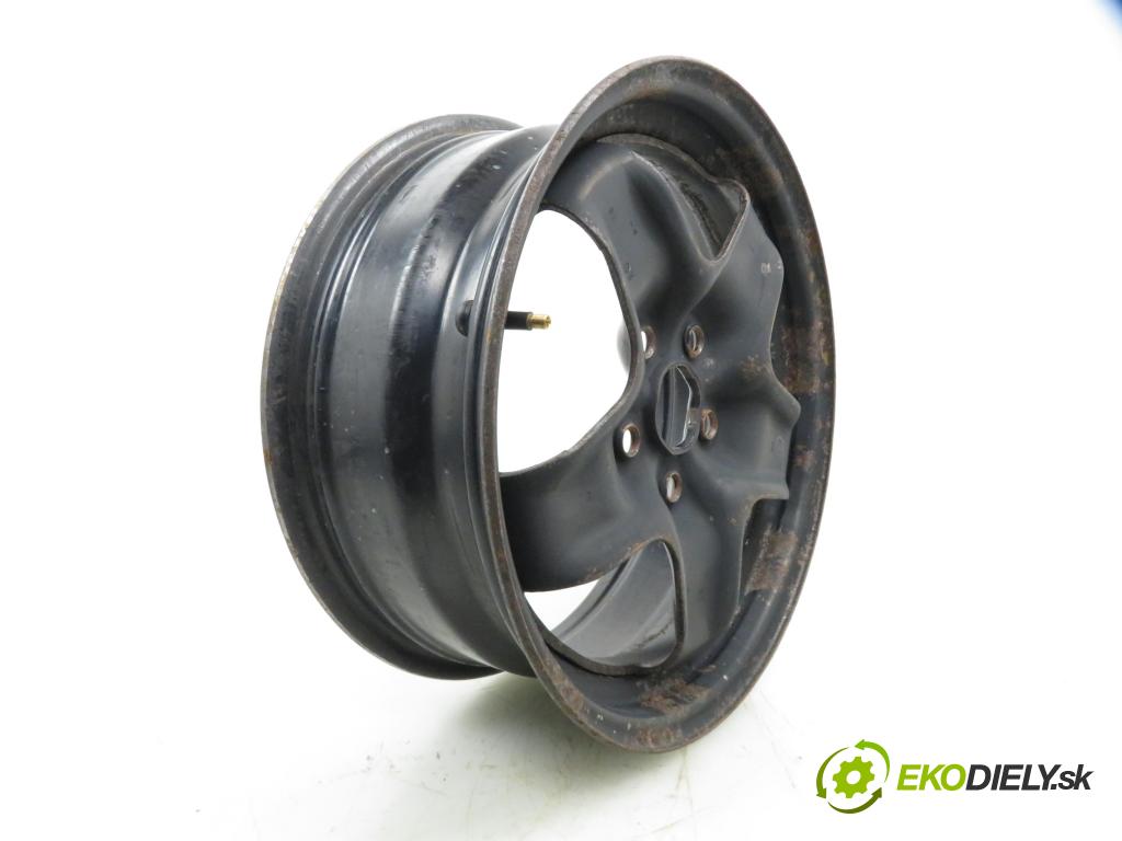 VW 0 disky / disk (OCEL