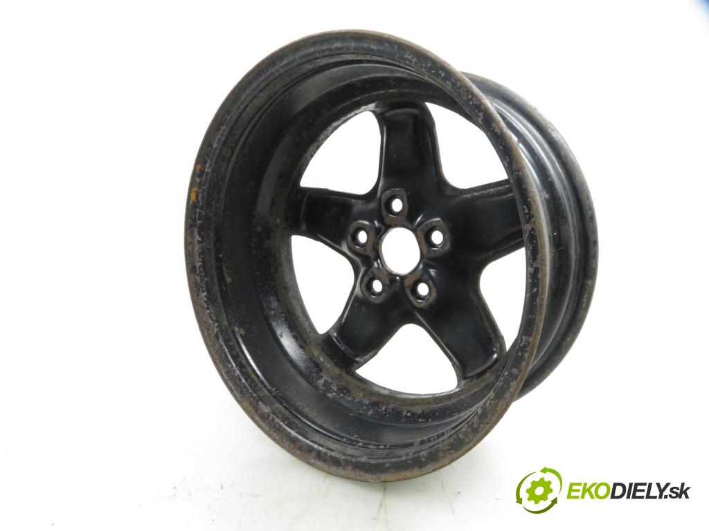 VW   0    disky / disk (OCEL 