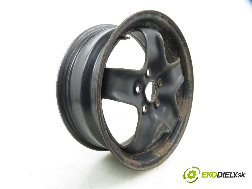 VW 0 disky / disk (OCEL