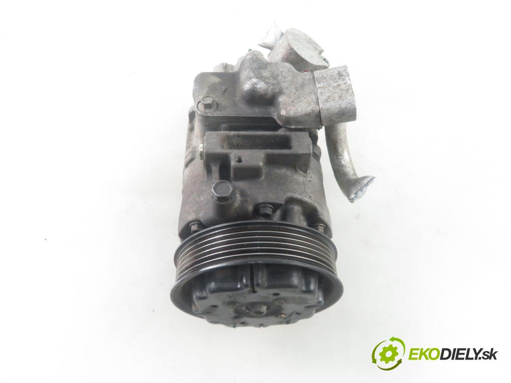 SEAT IBIZA III (6L1) HB 2002 55,00 1.4 TDI 75 - AMF 1422,00 KOMPRESOR: klimatizace 6Q0820803D ; 4472208126 (Kompresory)