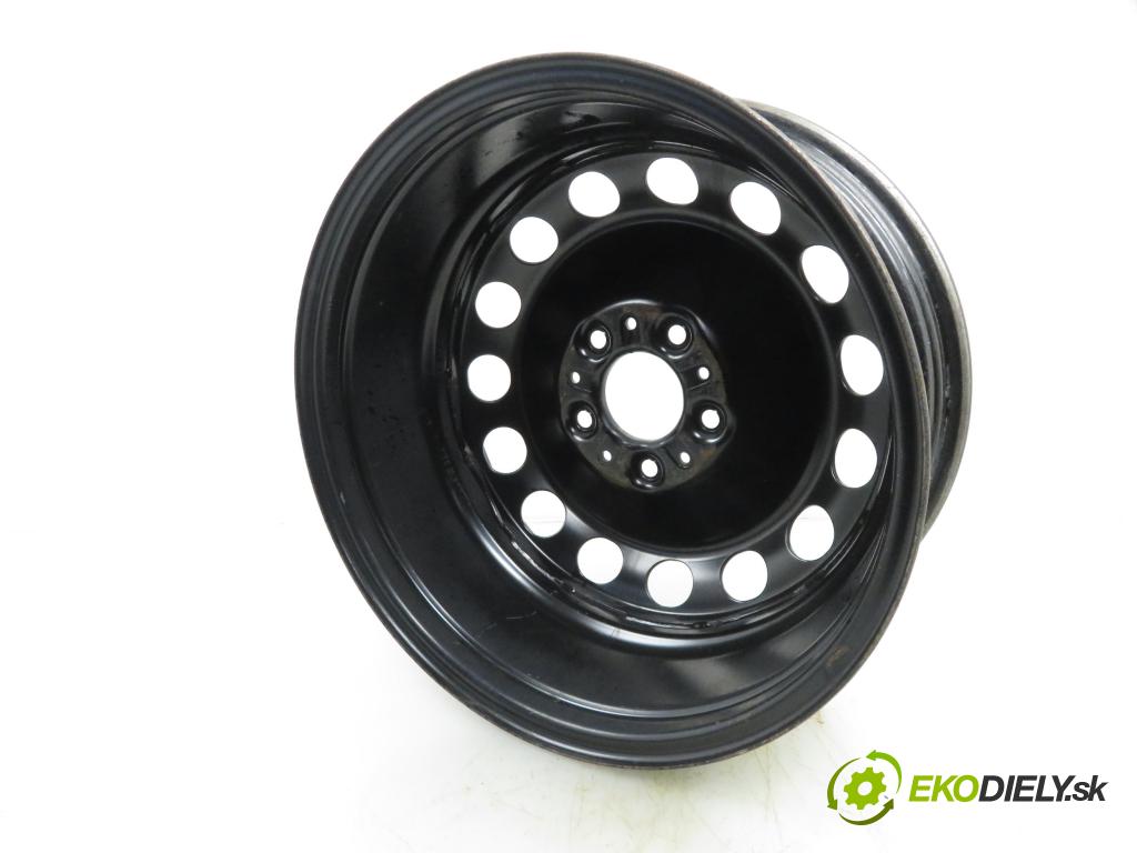 BMW 0 disky / disk (OCEL