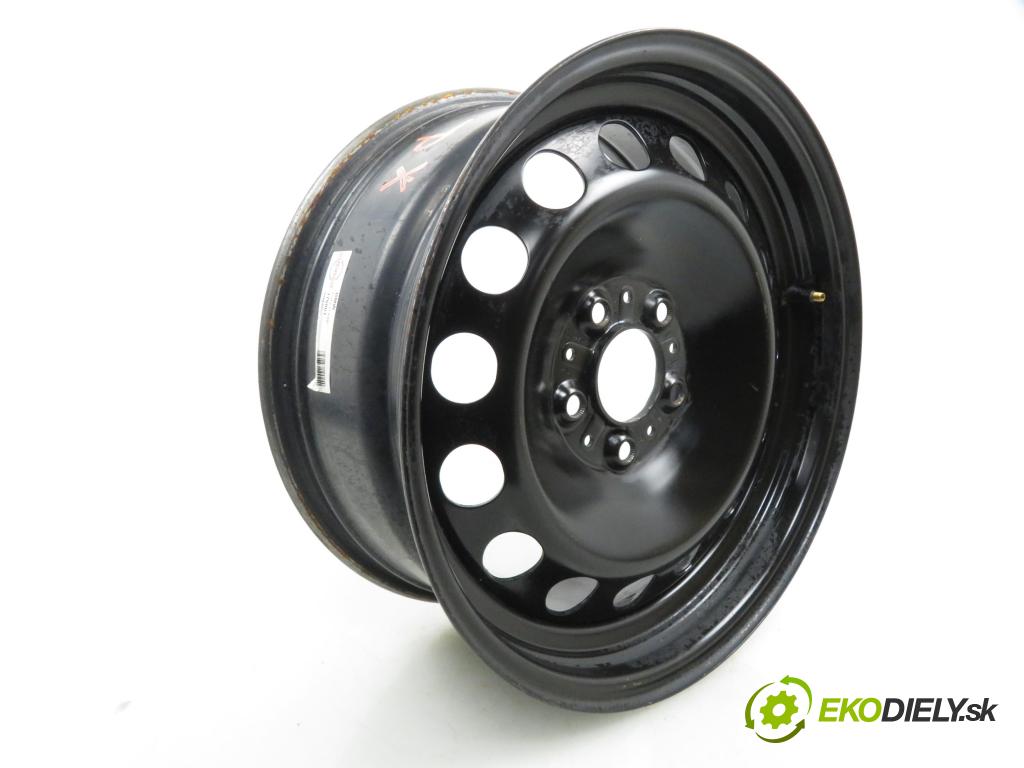 BMW 0 disky / disk (OCEL