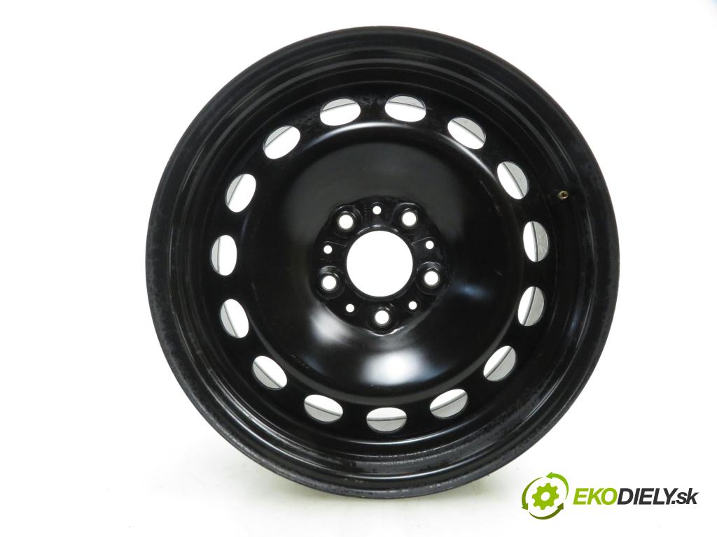 BMW 0 disky / disk (OCEL