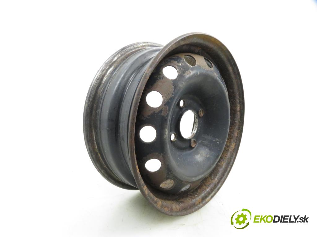 CITROEN 0 disky / disk (OCEL