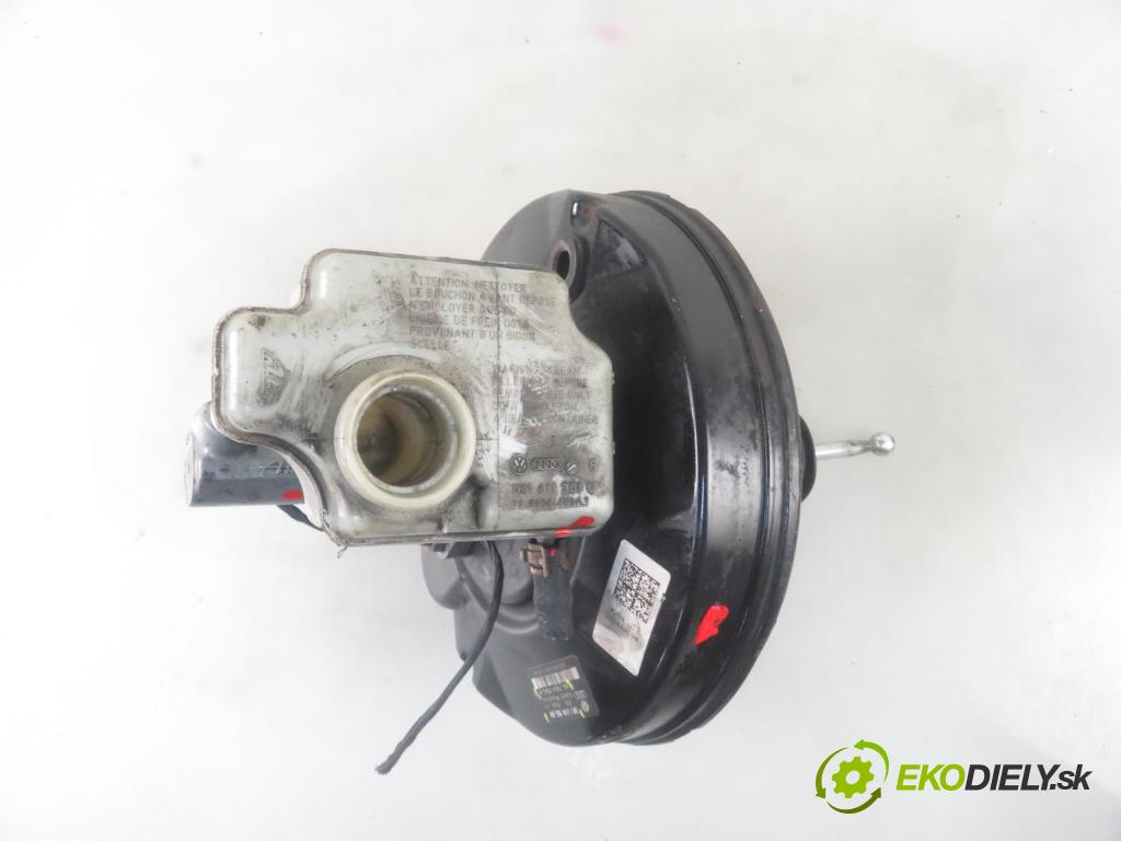 SKODA OCTAVIA II Combi (1Z5) KOMBI 2006 77,00 1.9 TDI - BKC 1896,00 Posilovač 1K1614105AN ; 03786475034 (Servočerpadlá, pumpy riadenia)