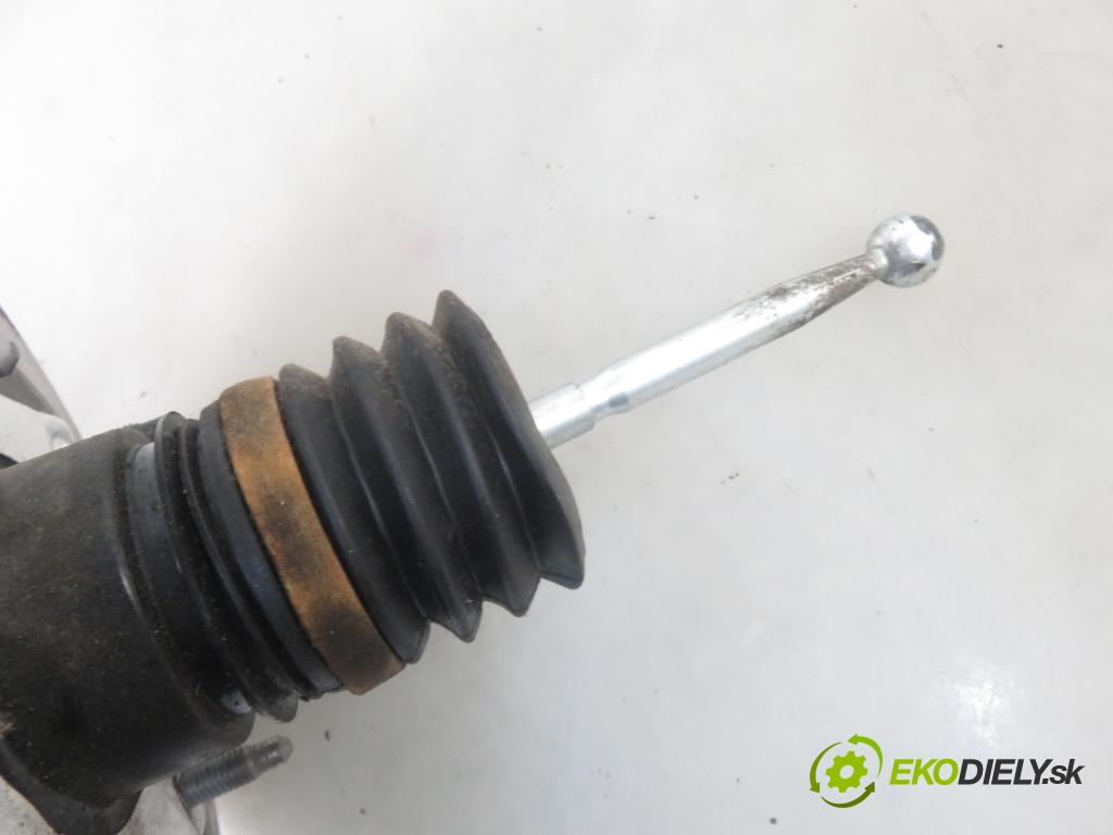 SKODA OCTAVIA II Combi (1Z5) KOMBI 2006 77,00 1.9 TDI - BKC 1896,00 Posilovač 1K1614105AN ; 03786475034 (Servočerpadlá, pumpy riadenia)